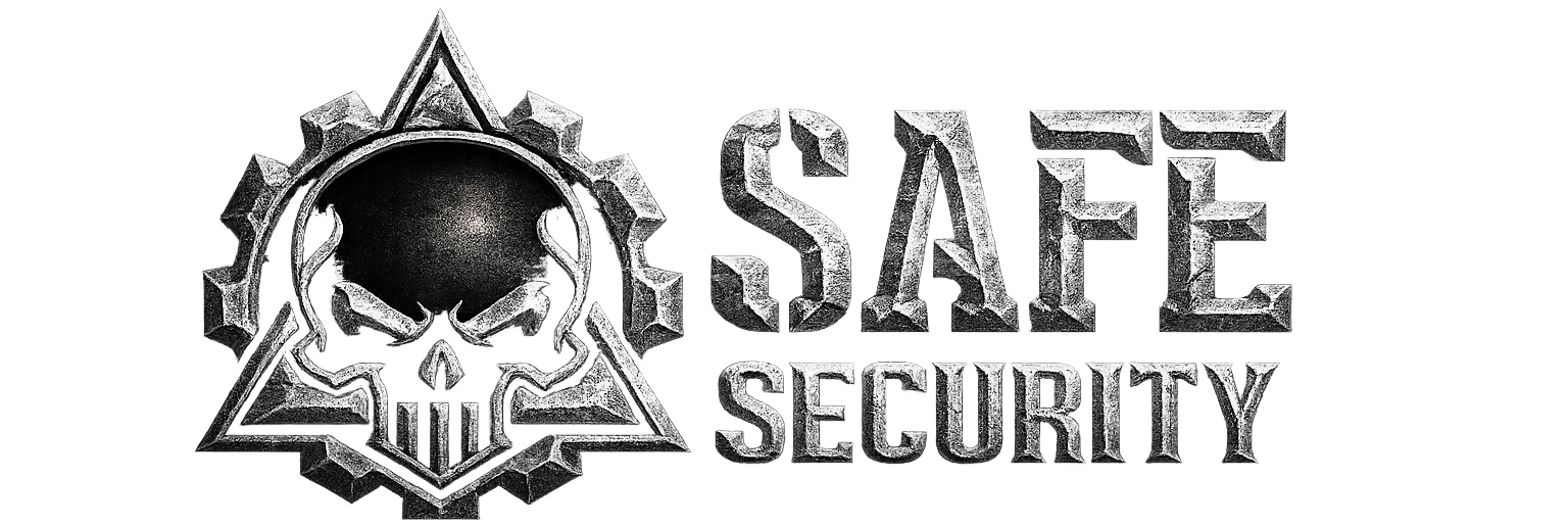 Safe Security RS